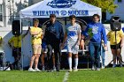 Men’s Soccer Senior Day  Wheaton College Men’s Soccer 2022 Senior Day. - Photo By: KEITH NORDSTROM : Wheaton, soccer